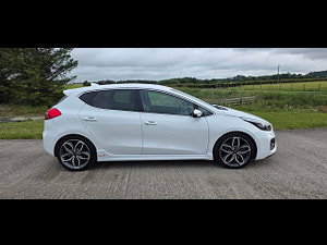 Kia Ceed thumbnail