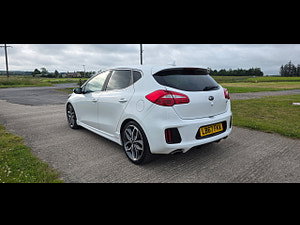 Kia Ceed thumbnail