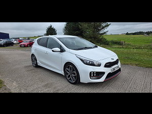 Kia Ceed thumbnail