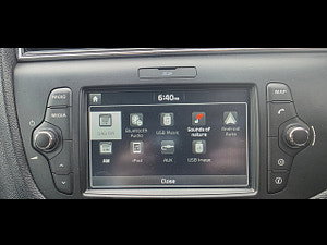 Kia Ceed thumbnail