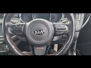 Kia Ceed thumbnail