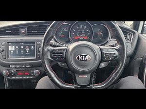 Kia Ceed thumbnail
