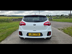 Kia Ceed thumbnail