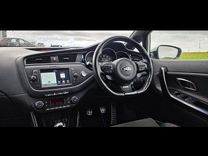 Kia Ceed thumbnail