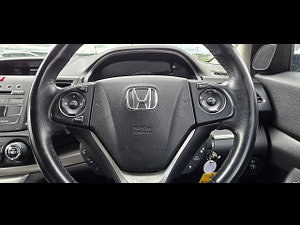 Honda CR-V thumbnail