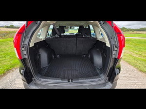 Honda CR-V thumbnail