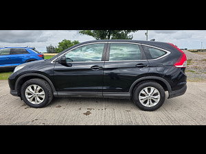 Honda CR-V thumbnail