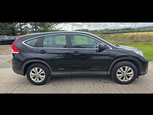 Honda CR-V thumbnail