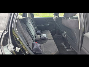 Honda CR-V thumbnail