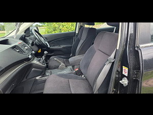 Honda CR-V thumbnail