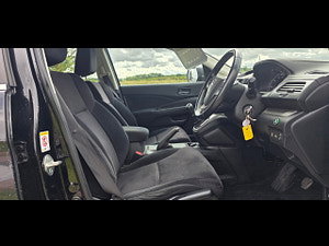 Honda CR-V thumbnail