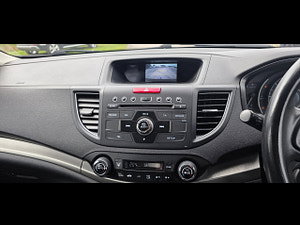 Honda CR-V thumbnail