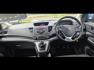 Honda CR-V thumbnail