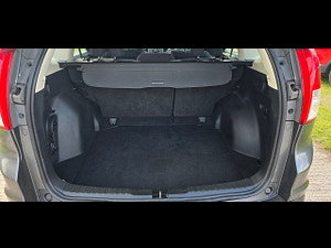 Honda CR-V thumbnail