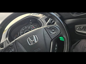 Honda CR-V thumbnail