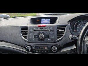 Honda CR-V thumbnail