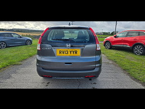 Honda CR-V thumbnail