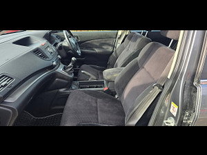 Honda CR-V thumbnail
