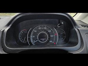 Honda CR-V thumbnail