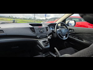 Honda CR-V thumbnail