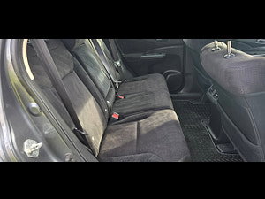 Honda CR-V thumbnail