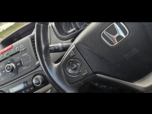 Honda CR-V thumbnail