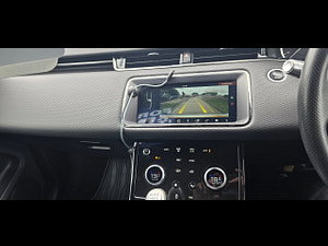 Land Rover Range Rover Evoque thumbnail