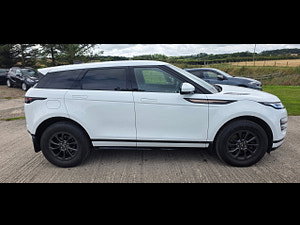 Land Rover Range Rover Evoque thumbnail