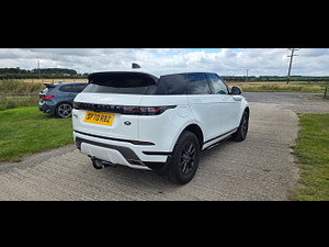 Land Rover Range Rover Evoque thumbnail