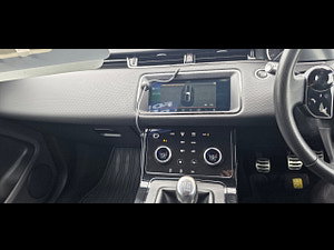Land Rover Range Rover Evoque thumbnail