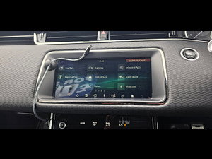 Land Rover Range Rover Evoque thumbnail