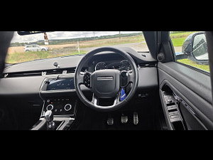 Land Rover Range Rover Evoque thumbnail