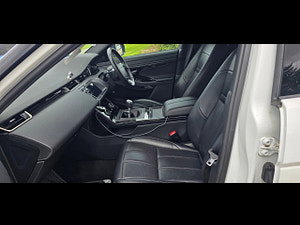 Land Rover Range Rover Evoque thumbnail