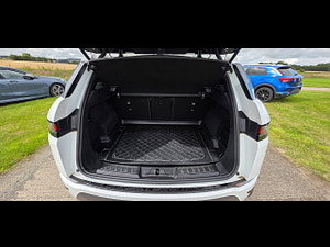 Land Rover Range Rover Evoque thumbnail