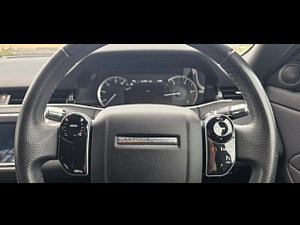 Land Rover Range Rover Evoque thumbnail