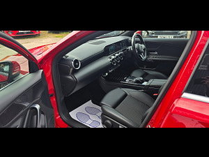 Mercedes-Benz A Class thumbnail