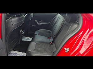 Mercedes-Benz A Class thumbnail