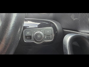 Mercedes-Benz A Class thumbnail