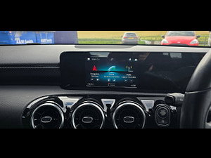 Mercedes-Benz A Class thumbnail
