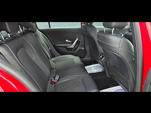 Mercedes-Benz A Class thumbnail