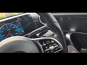 Mercedes-Benz A Class thumbnail