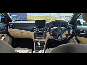 Mercedes-Benz GLA thumbnail