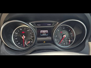 Mercedes-Benz GLA thumbnail