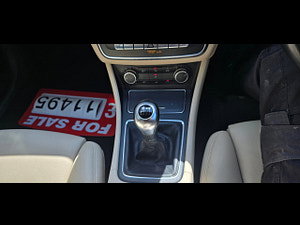 Mercedes-Benz GLA thumbnail