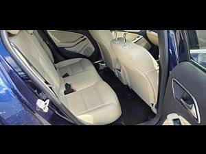 Mercedes-Benz GLA thumbnail