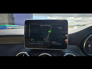 Mercedes-Benz GLA thumbnail