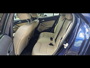 Mercedes-Benz GLA thumbnail