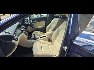 Mercedes-Benz GLA thumbnail