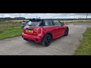 MINI Hatch thumbnail