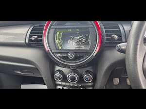 MINI Hatch thumbnail